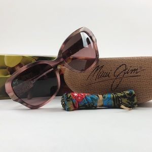 Maui Jim Women’s Sunglasses